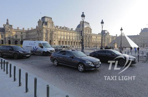 Transport Touristique