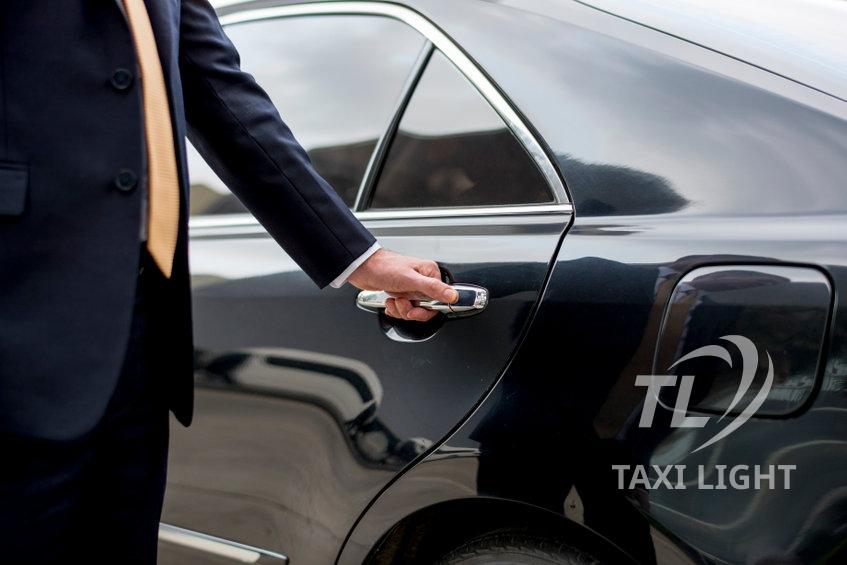 Services VIP - TaxiLight