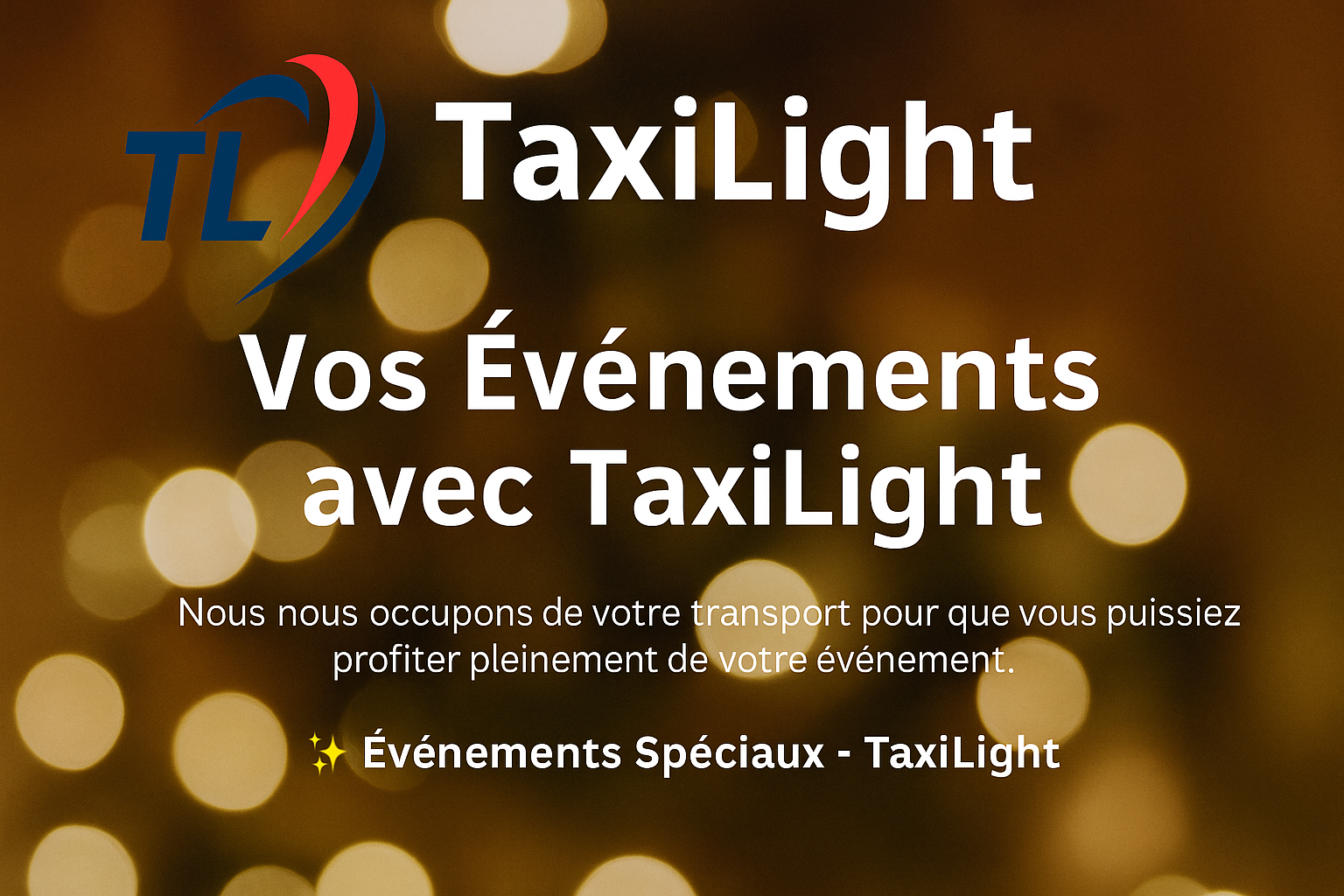 Événements Événements