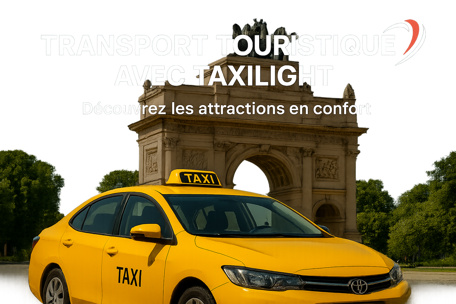 Transport Touristique Transport Touristique
