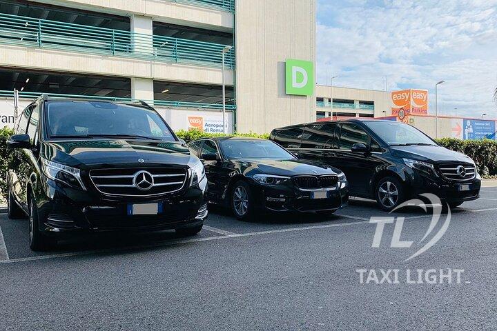  - TaxiLight
